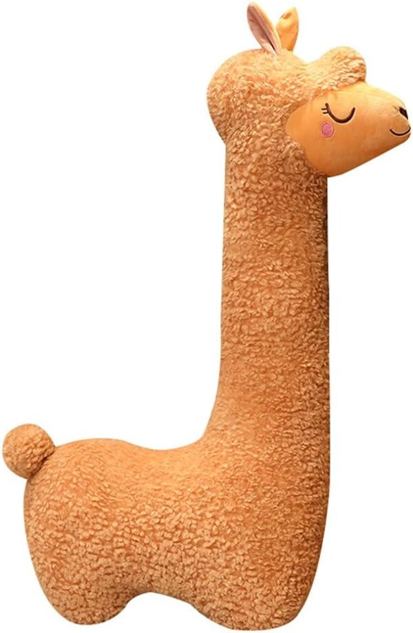 Lulu The Lovely Llama
